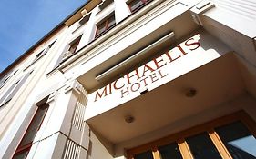 Hotel Michaelis Leipzig
